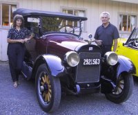 23 Buick